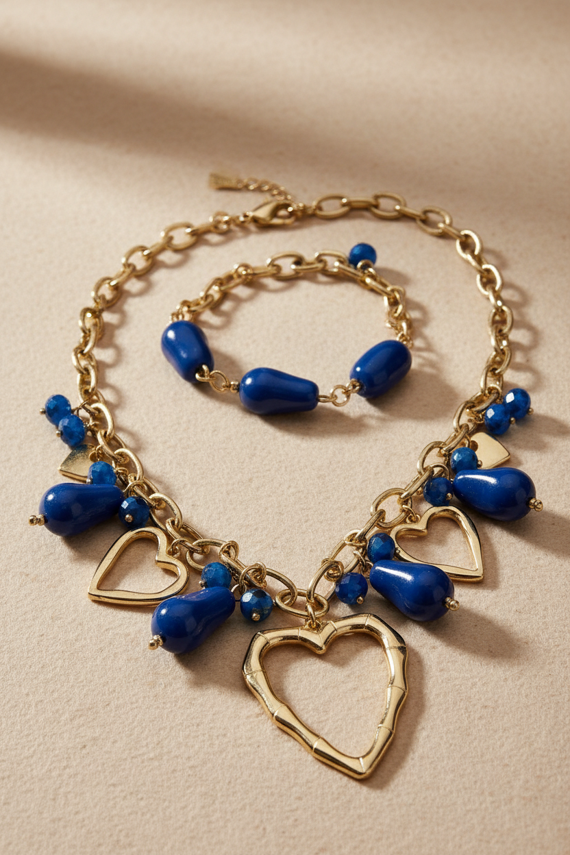 Dettaglio coordinato