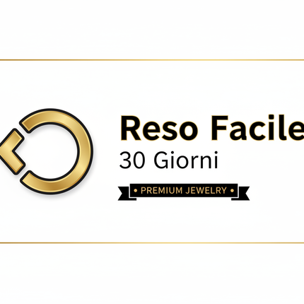 Reso Facile 30 Giorni