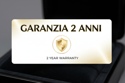 Garanzia 2 Anni