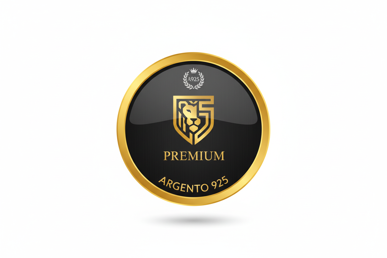Argento 925 Premium