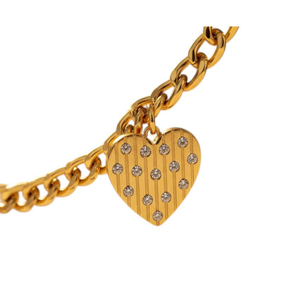 Dettaglio Swarovski