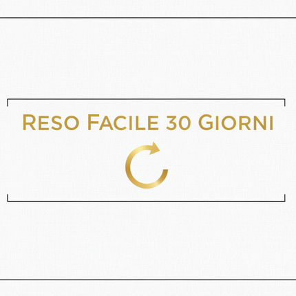 Reso Facile 30 Giorni