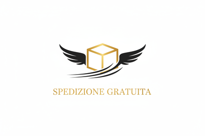 Spedizione Gratuita - Icona Vantaggio