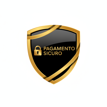 Pagamento sicuro gioielli online