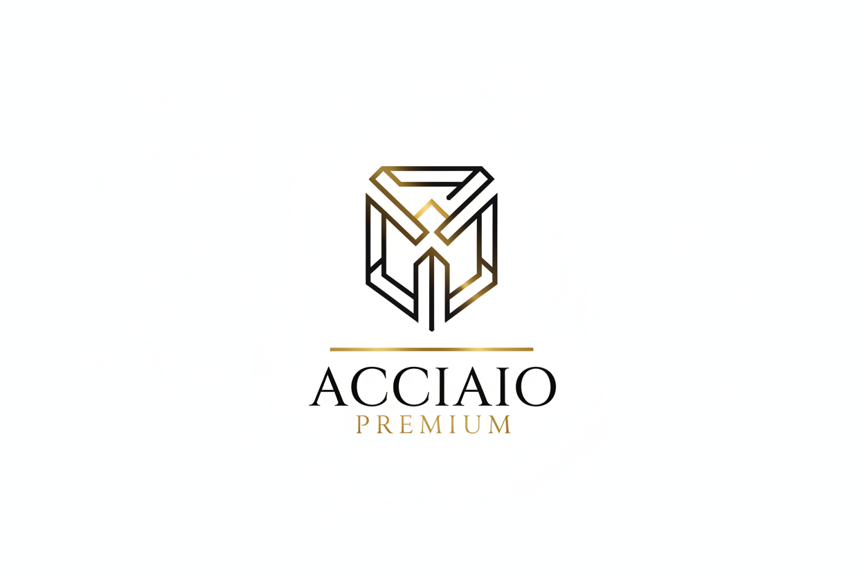 Acciaio Premium - Icona Vantaggio