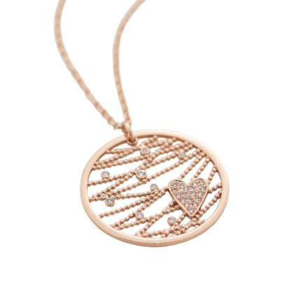 Macro collana Morellato