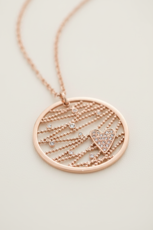 Macro collana Morellato