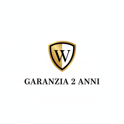 Garanzia 2 Anni - Gioielli Perle Naturali
