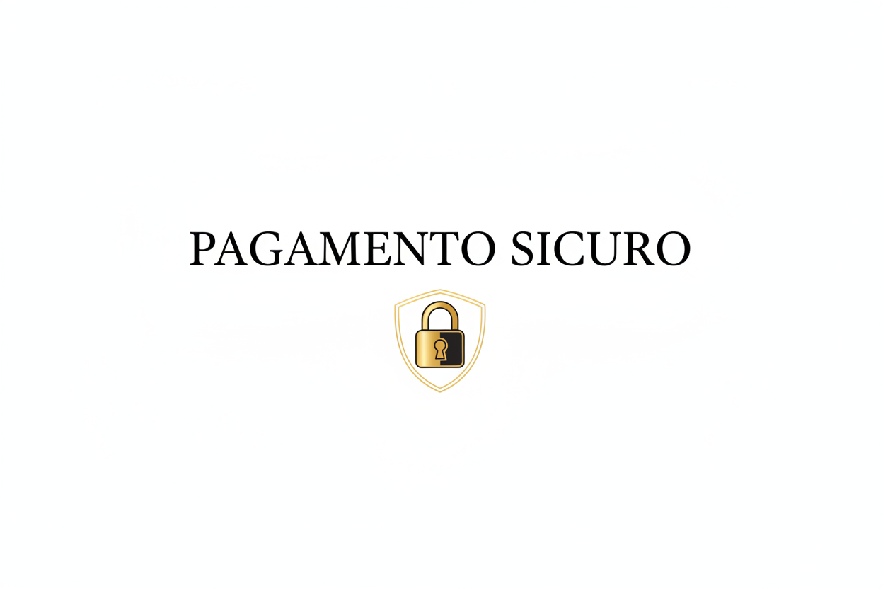 Pagamento Sicuro - Acquisto Protetto