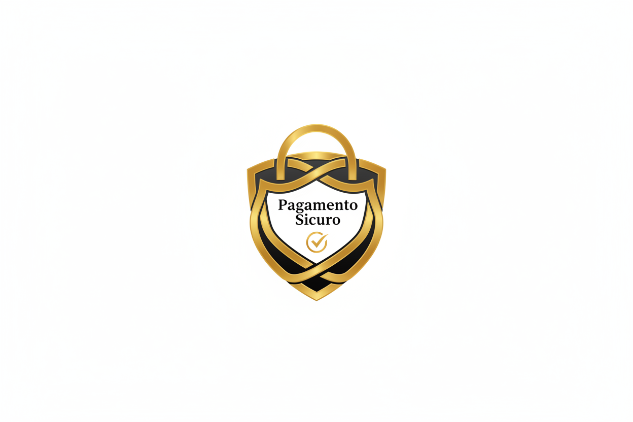 Pagamento Sicuro - Icona Vantaggio