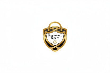 Pagamento Sicuro - Icona Vantaggio