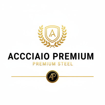 Acciaio Premium
