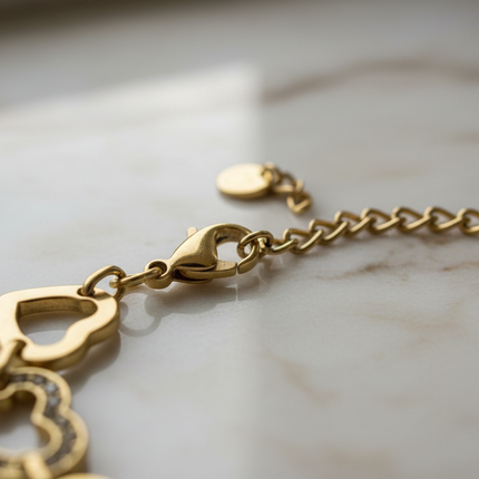 Dettaglio Chiusura Regolabile