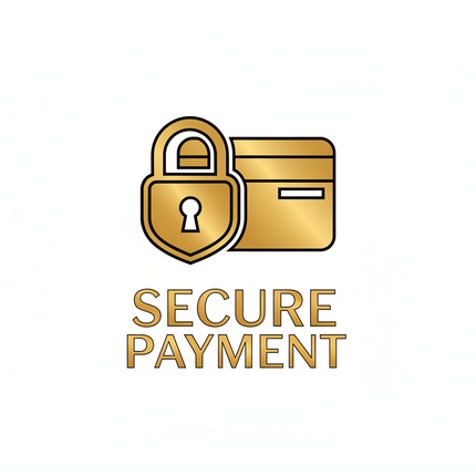 Pagamento Sicuro - Icona Vantaggio Premium