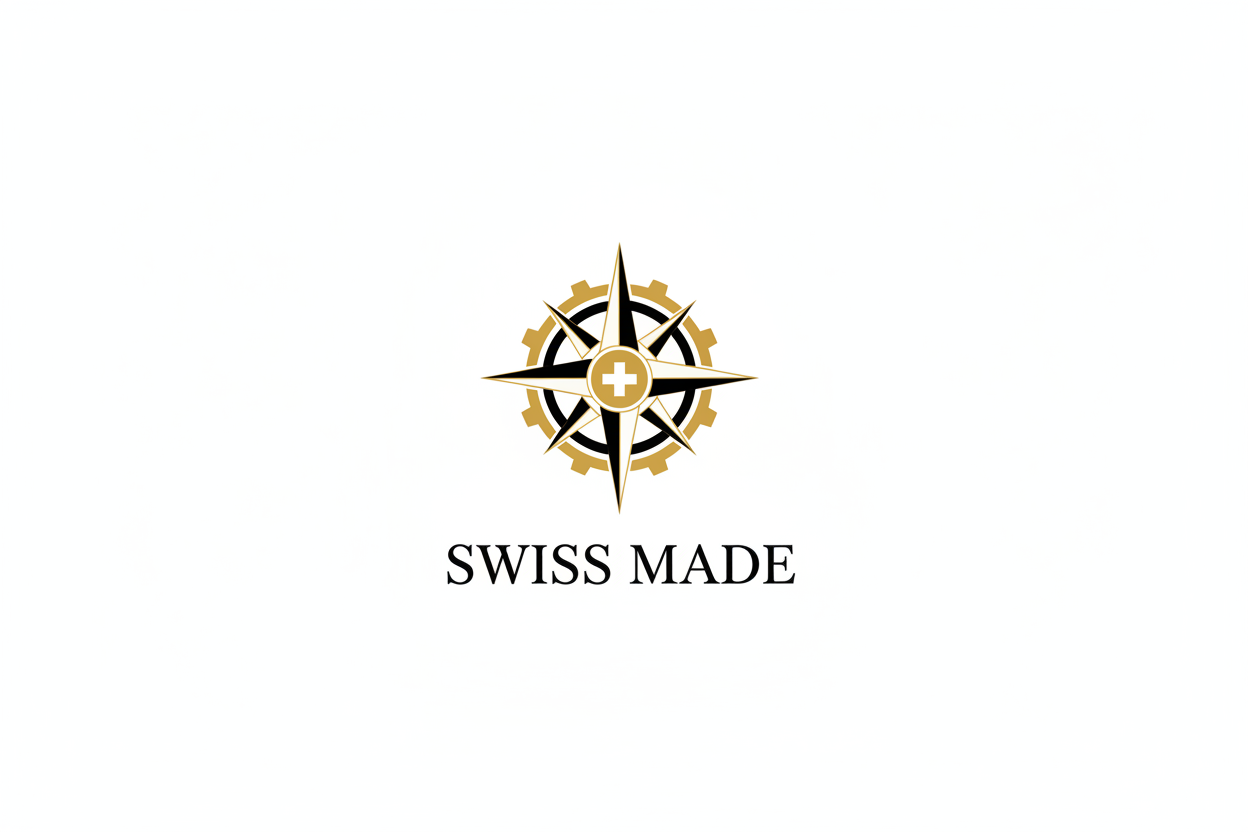 Swiss Made - Qualità Svizzera Premium