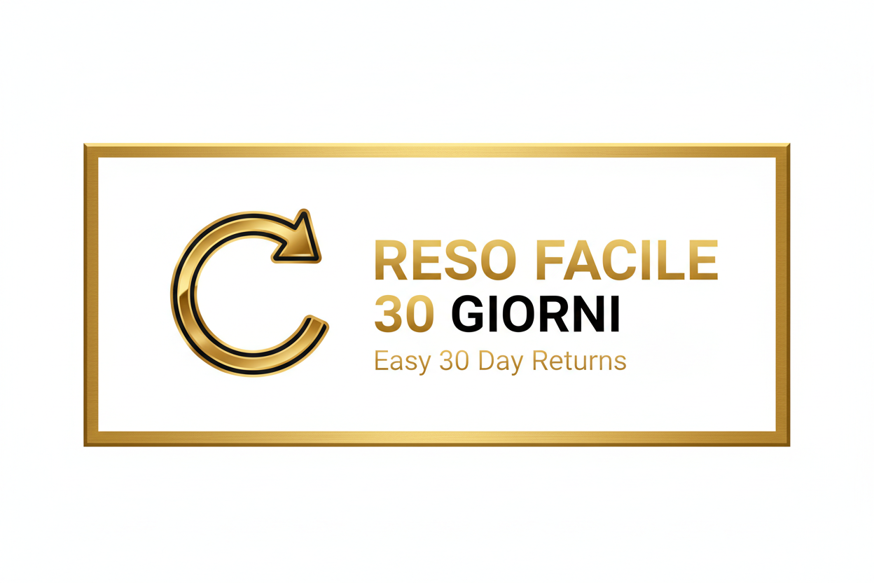 Reso Facile 30 Giorni