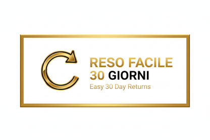 Reso Facile 30 Giorni