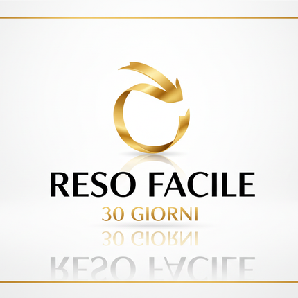 Reso Facile 30 Giorni