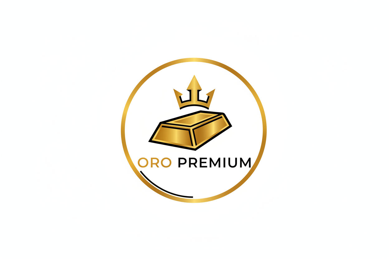 Oro Premium - Icona Vantaggio