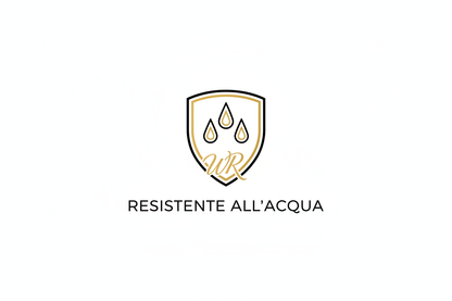 Resistente all'Acqua - Icona Vantaggio
