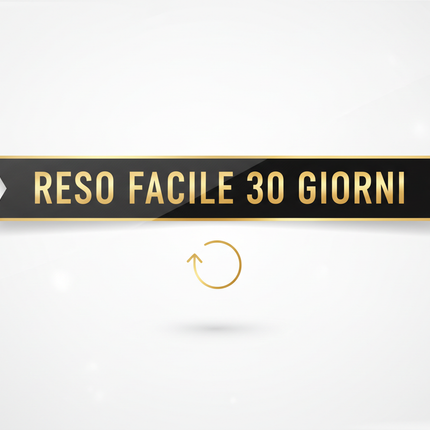 Reso Facile 30 Giorni