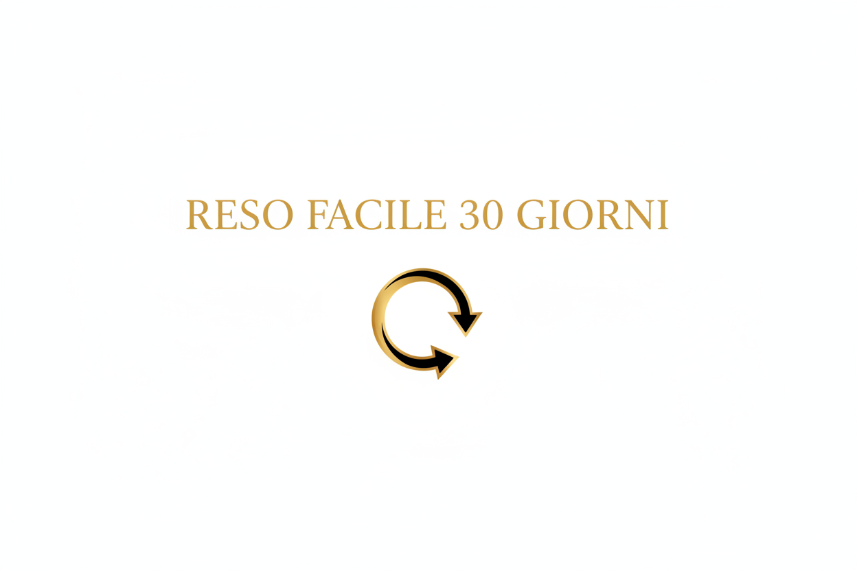 Reso Facile 30 Giorni - Orologi Uomo
