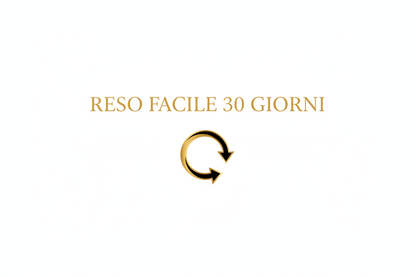 Reso Facile 30 Giorni - Orologi Uomo