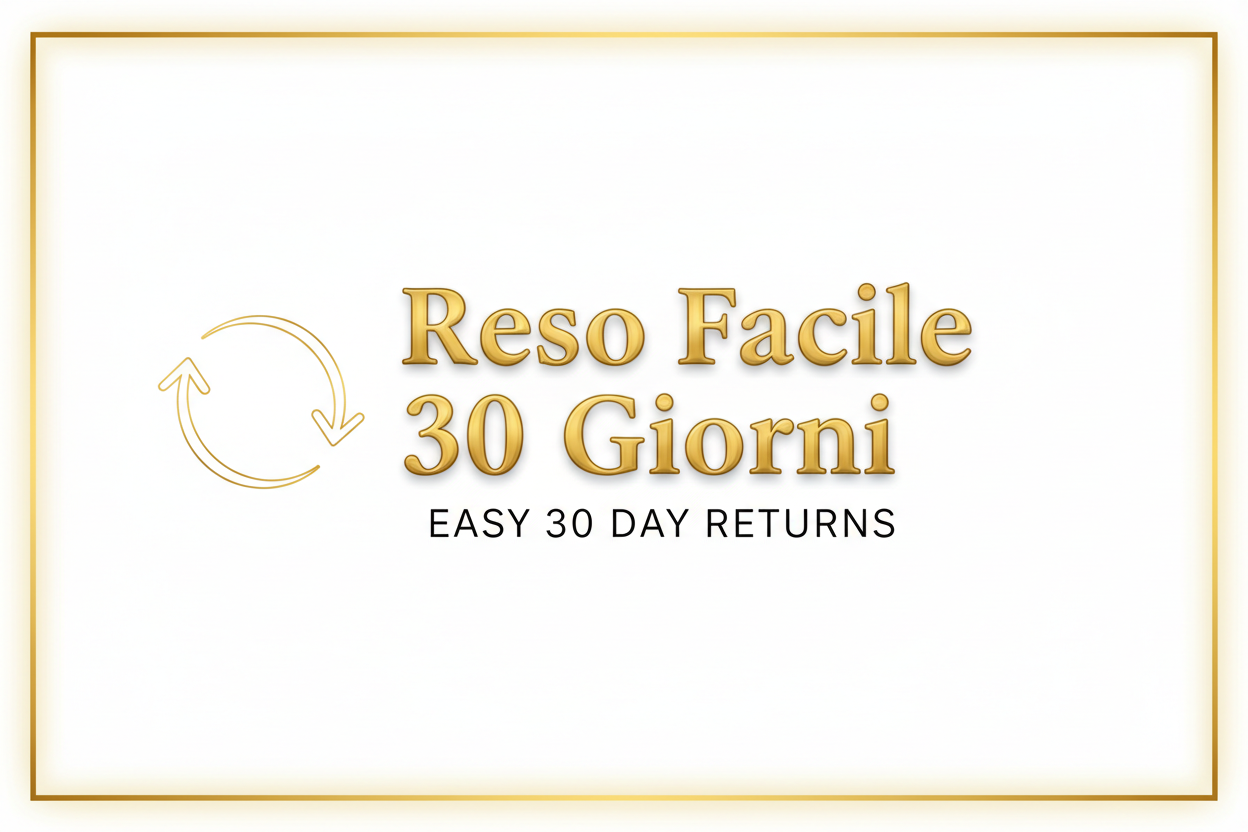 Reso Facile 30 Giorni