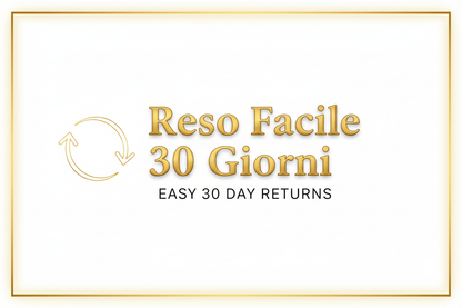 Reso Facile 30 Giorni