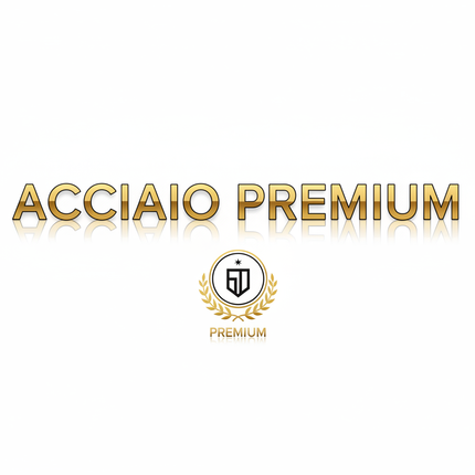 Acciaio Premium