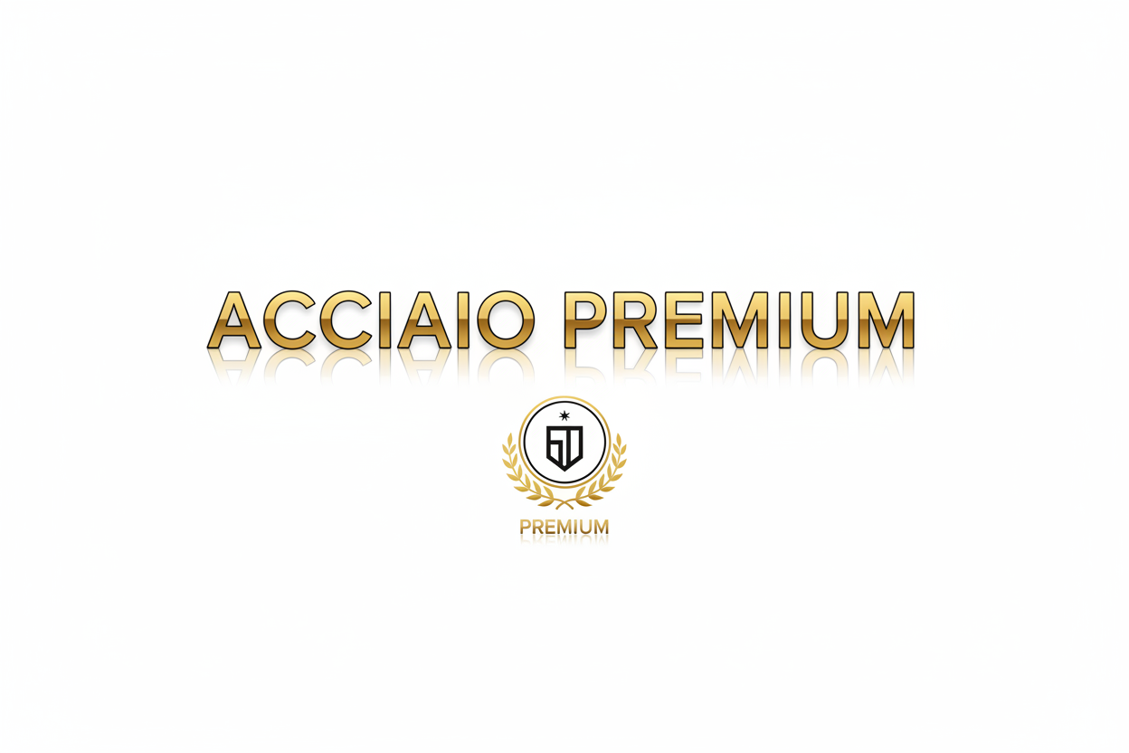 Acciaio Premium