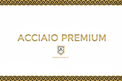 Acciaio Premium