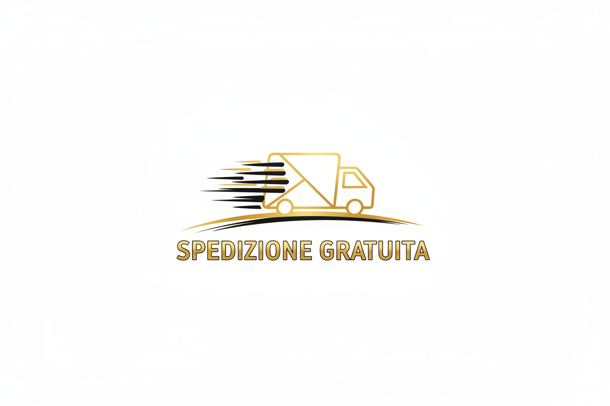 Spedizione gratuita collana uomo