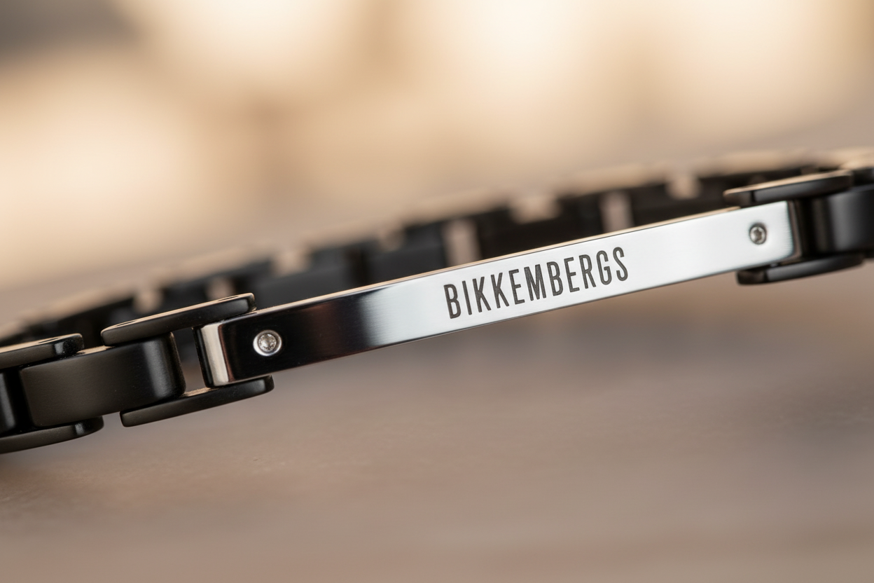 Dettaglio barra logo