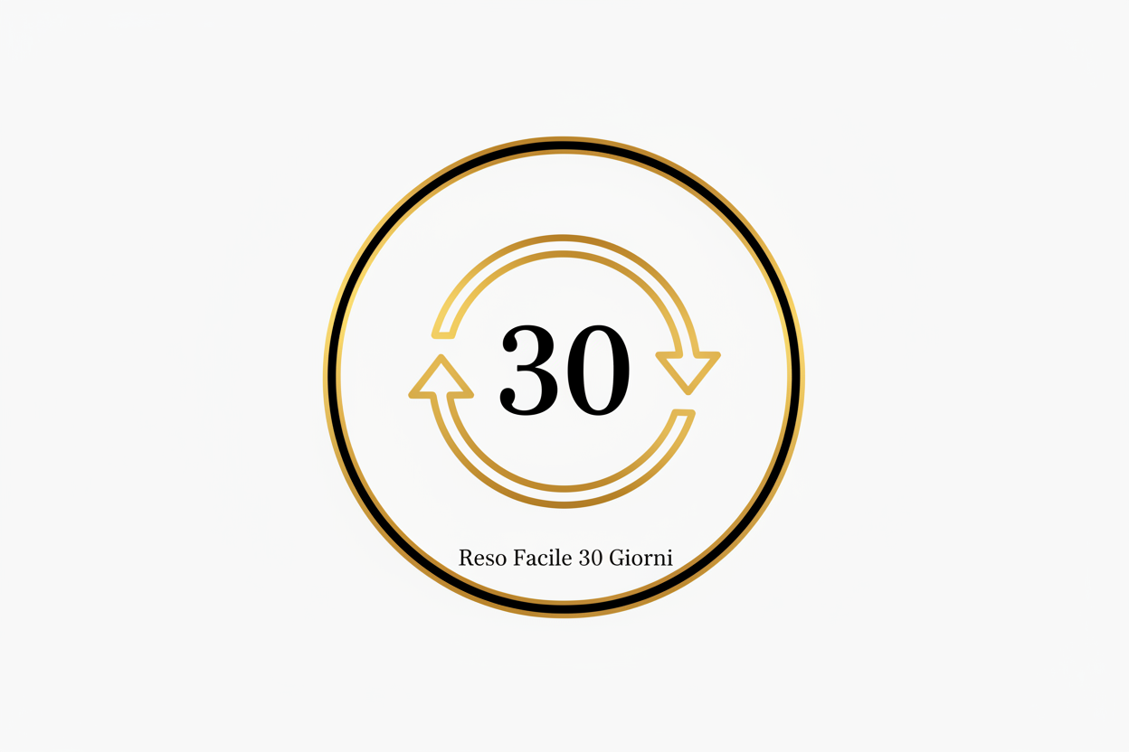 Reso Facile 30 Giorni - Icona Vantaggio