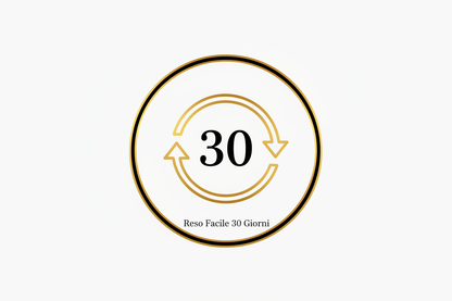 Reso Facile 30 Giorni - Icona Vantaggio