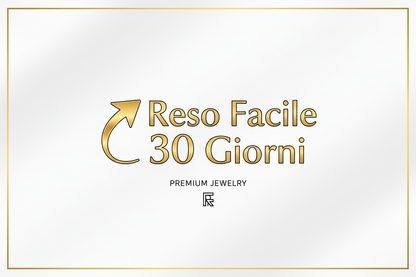 Reso Facile 30 Giorni