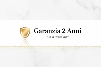 Garanzia 2 Anni