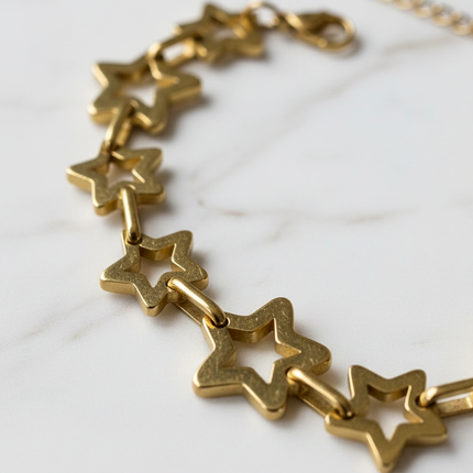 Dettaglio Collegamenti Stelle