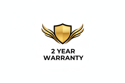 Garanzia 2 Anni