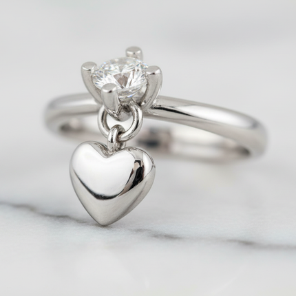 Costruzione acciaio anallergico montatura qualità artigianalità