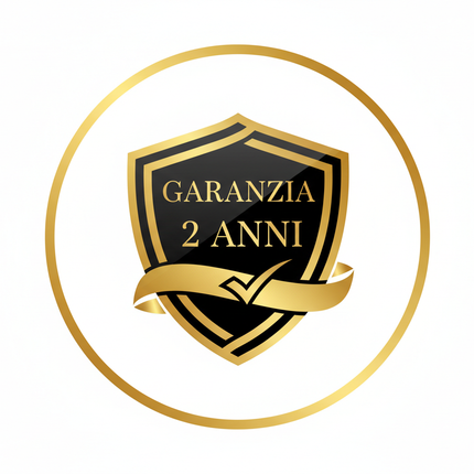 Garanzia 2 anni bracciale Bikkembergs