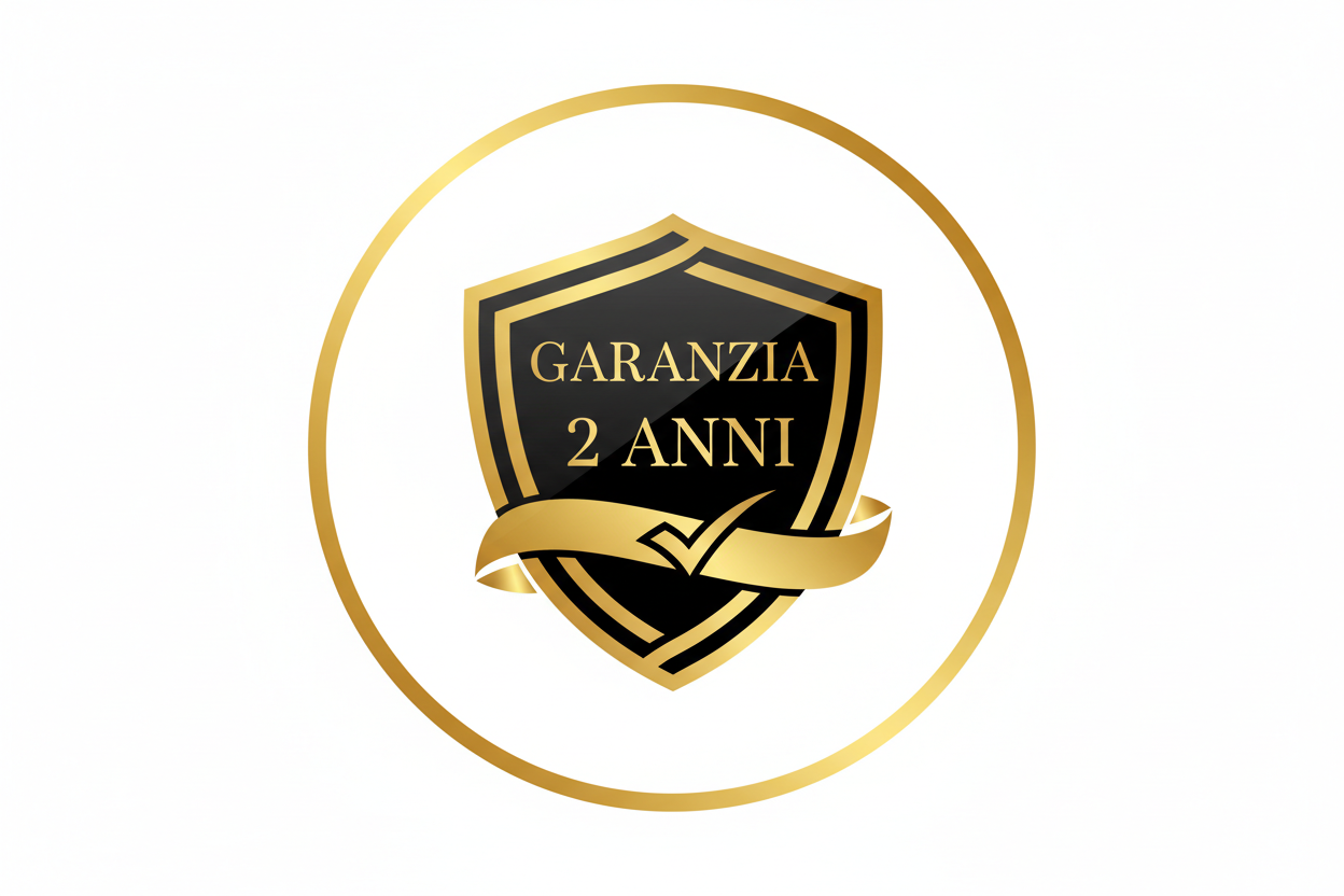 Garanzia 2 anni bracciale Bikkembergs