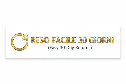 Reso Facile 30 Giorni