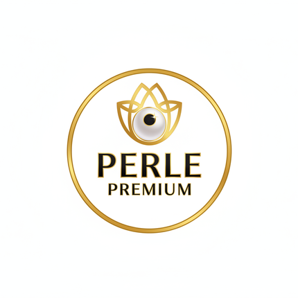 Perle premium sintetiche di qualità