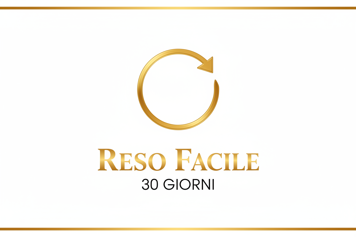 Reso Facile 30 Giorni