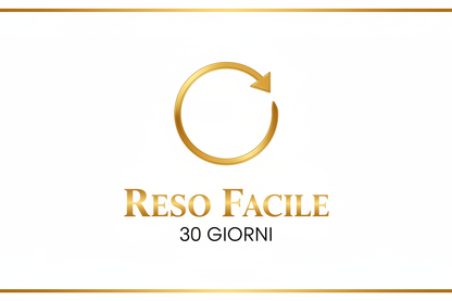 Reso Facile 30 Giorni