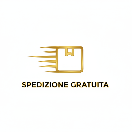 Spedizione Gratuita - Icona Vantaggio