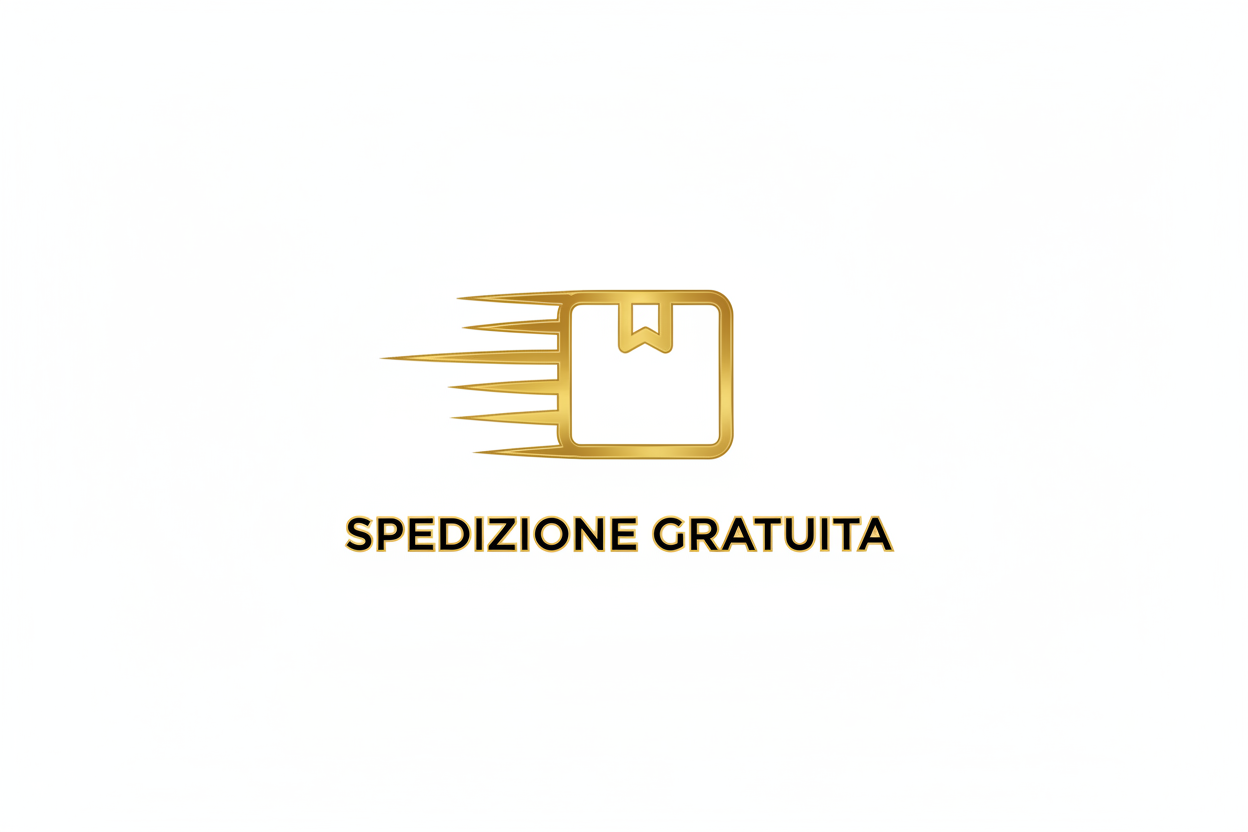 Spedizione Gratuita - Icona Vantaggio