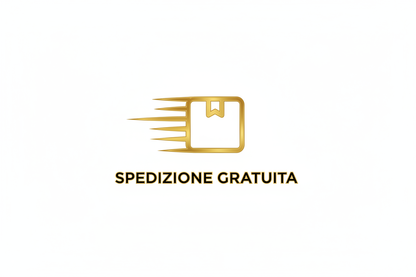 Spedizione Gratuita - Icona Vantaggio